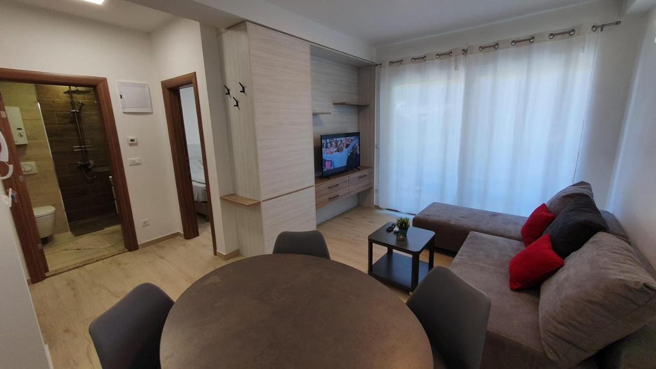 Vila Ivica Kjoshe Ohrid Buitenkant foto