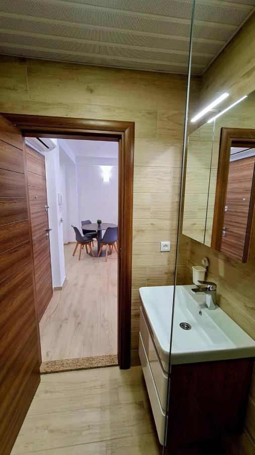 Vila Ivica Kjoshe Ohrid Buitenkant foto
