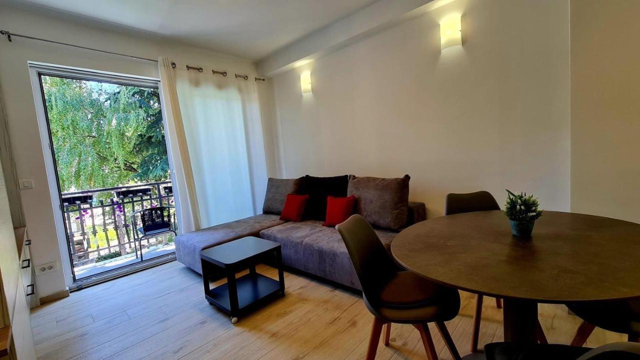 Vila Ivica Kjoshe Ohrid Buitenkant foto