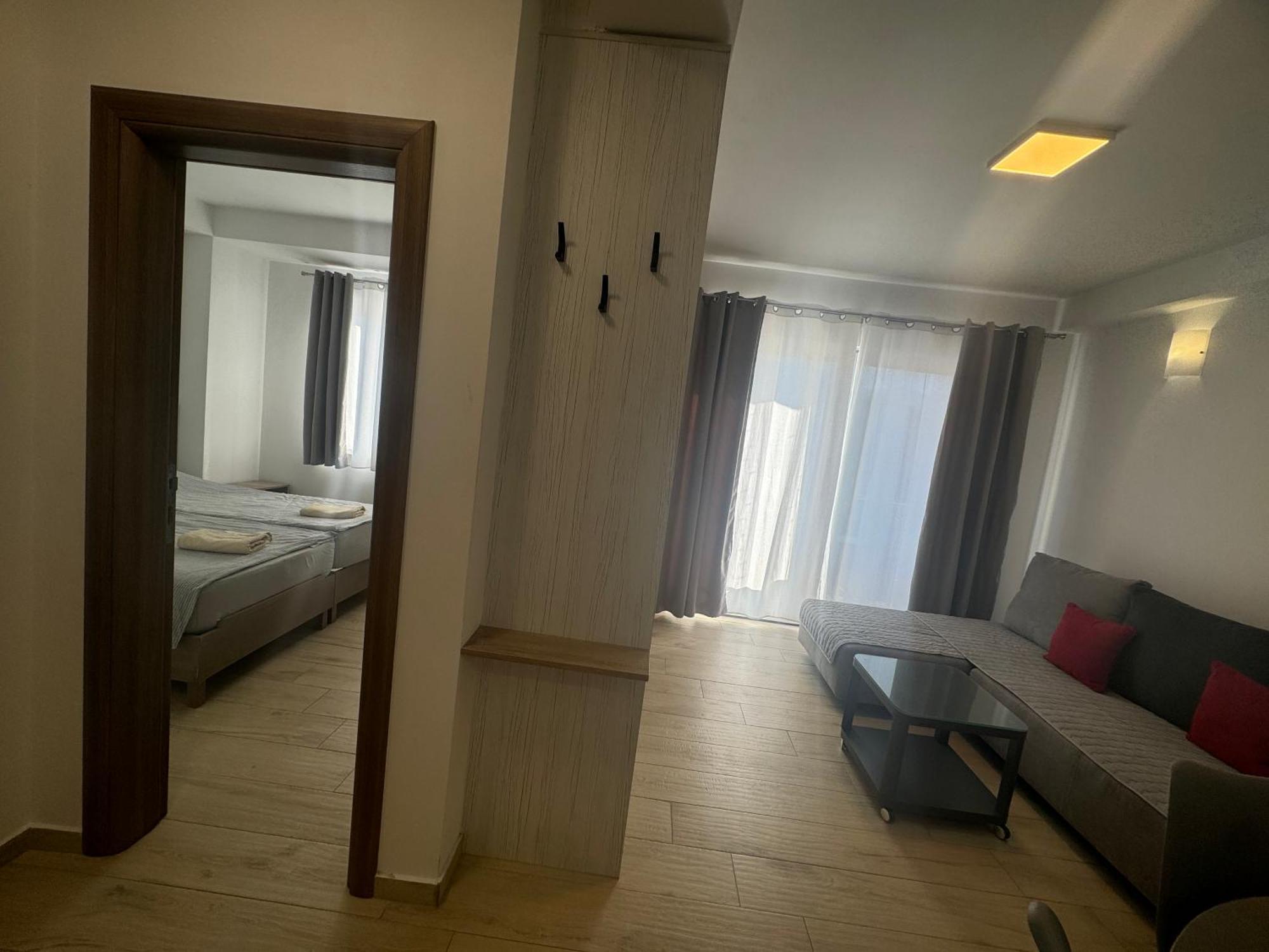 Vila Ivica Kjoshe Ohrid Buitenkant foto