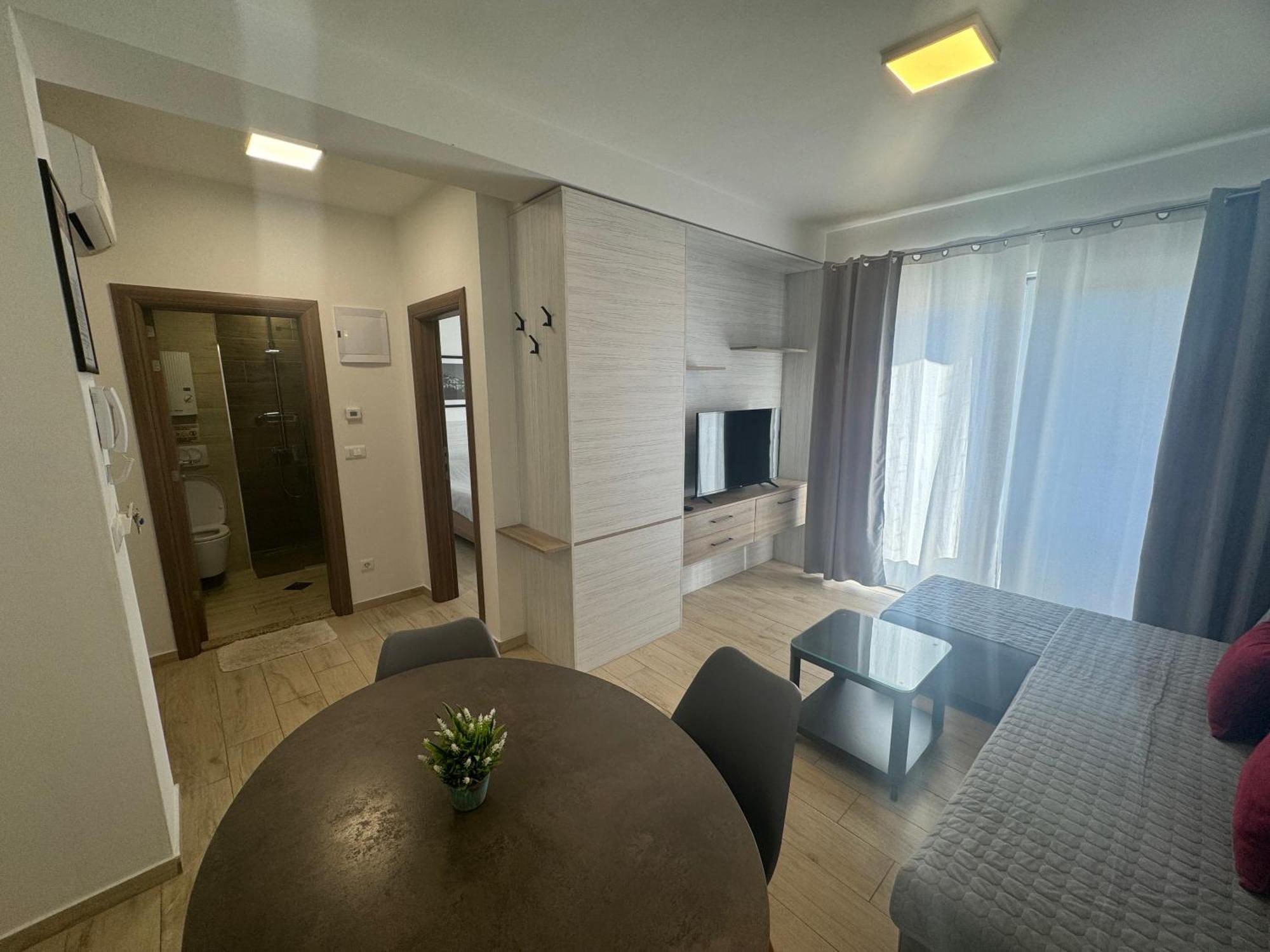 Vila Ivica Kjoshe Ohrid Buitenkant foto